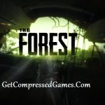 The Forest Highly Compressed