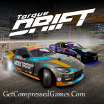 Torque Drift Highly Compressed