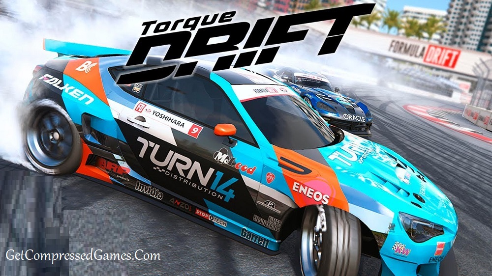 Torque Drift Highly Compressed