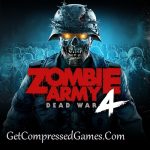 Zombie Army 4 Dead War Highly Compressed