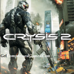 Crysis 2 Highly Compressed