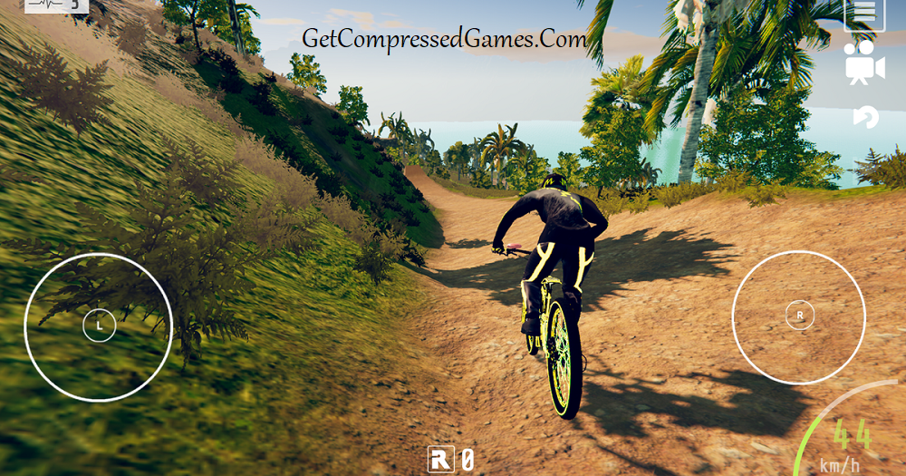 Descenders Gameplay