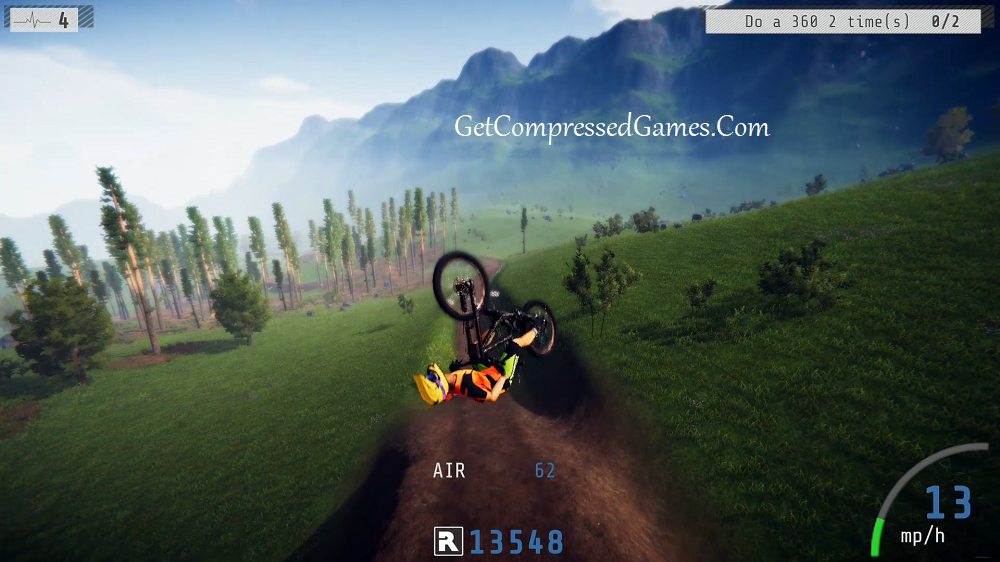 Descenders Gameplay