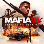 Mafia III Highly Compressed