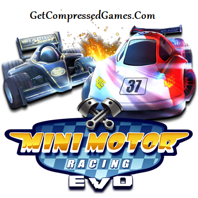 Mini Motor Racing EVO Highly Compressed