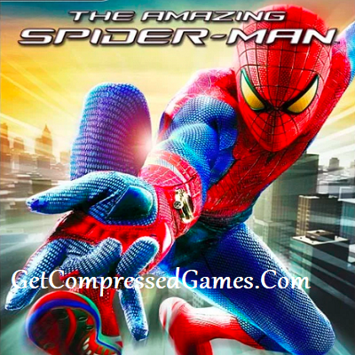 The Amazing Spider-Man Highly Compressed