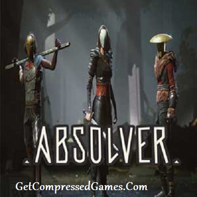 Absolver Highly Compressed