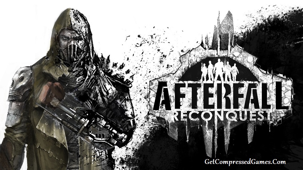 Afterfall Reconquest Highly Compressed