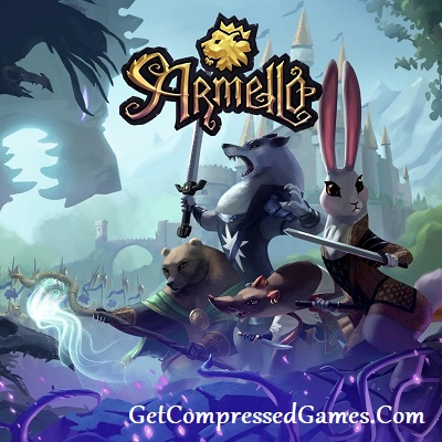 Armello Highly Compressed