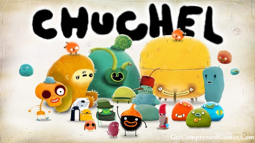 Chuchel Highly Compressed