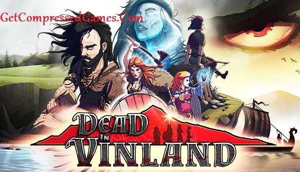 Dead In Vinland Highly Compressed