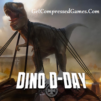 Dino D-Day Highly Compressed