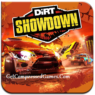 Dirt Showdown Highly Compressed