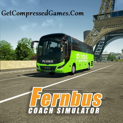 Fernbus Coach Simulator Free Download