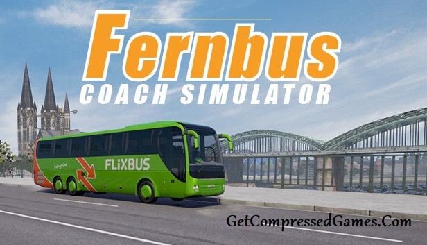 Fernbus Coach Simulator Free Download