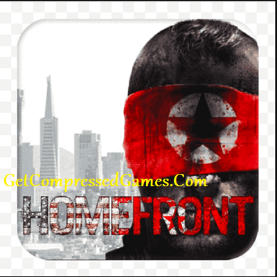 Homefront Highly Compressed