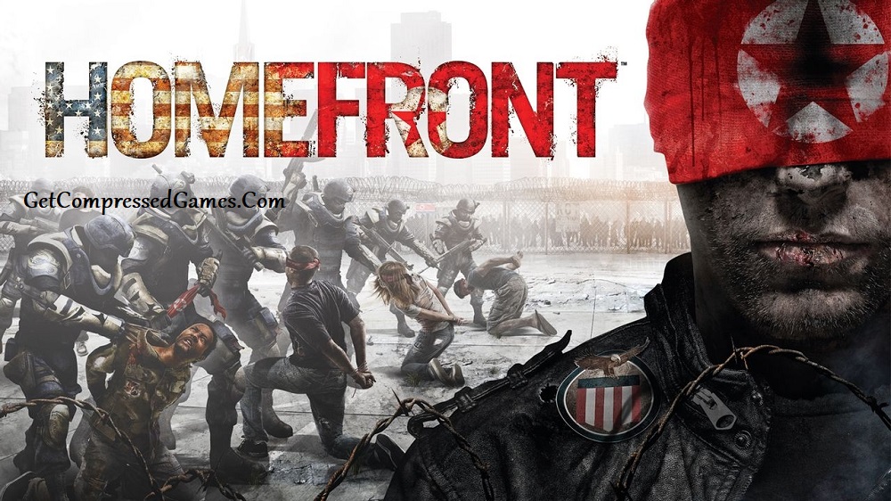 Homefront Highly Compressed