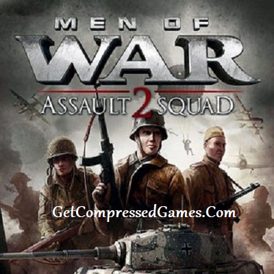 Men of War Assault Squad 2 Highly Compressed