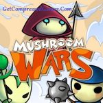 Mushroom Wars 2 Highly Compressed