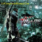 Ninja Blade Highly Compressed