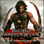 Prince of Persia Warrior Within Highly Compressed