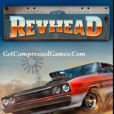 Revhead Highly Compressed