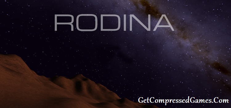 Rodina Highly Compressed