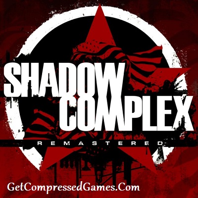 Shadow Complex Remastered Highly Compressed