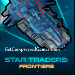 Star Traders Frontiers Highly Compressed