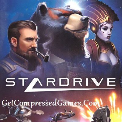 StarDrive Highly Compressed