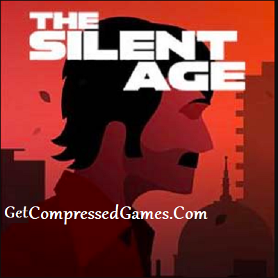 The Silent Age Highly Compressed