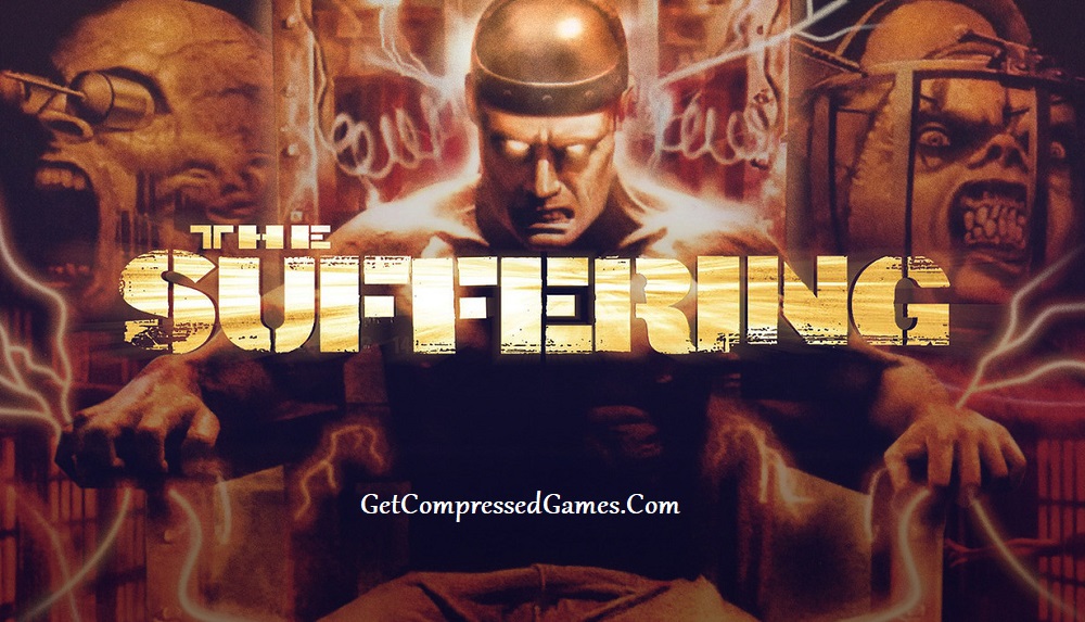 The Suffering Highly Compressed