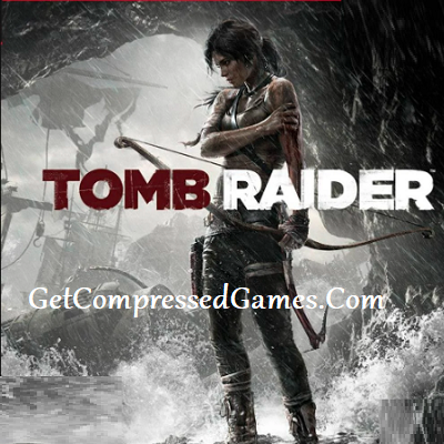 Tomb Raider Highly Compressed