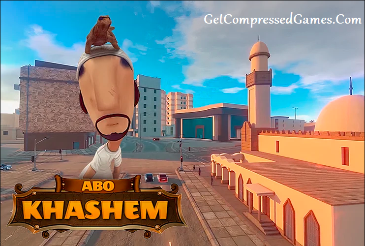 Abo Khashem Highly Compressed