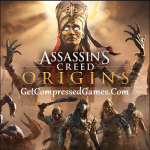 Assassin's Creed Origins Highly Compressed