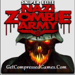 Sniper Elite Nazi Zombie Army Highly Compressed