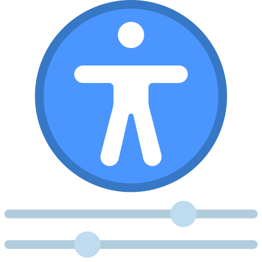 Accessibility Icon