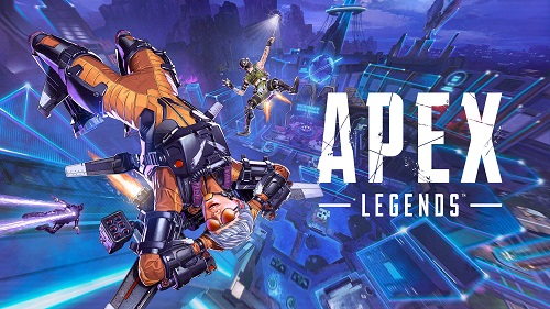 Apex Legends Download for PC