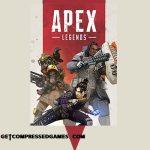 Apex Legends Highly Compressed