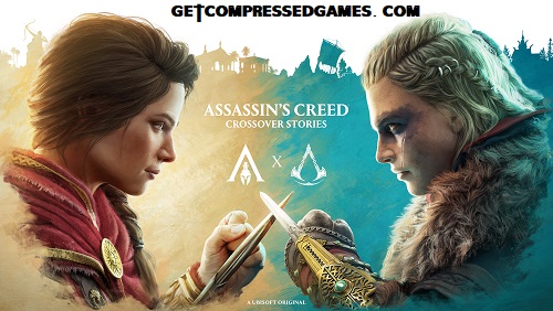 Assassin's Creed Valhalla for PC