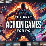 The Best Action Games for PC