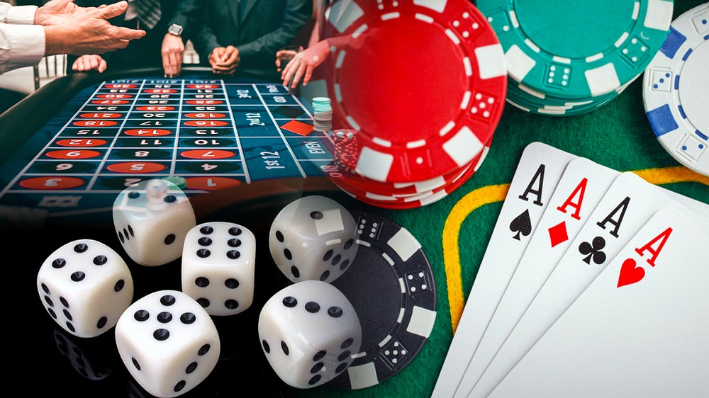 Best Casino Games for Lifetime