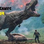 Top Best Dinosaur Games for PC 2024