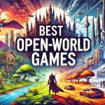 Best Open-World Games on PC