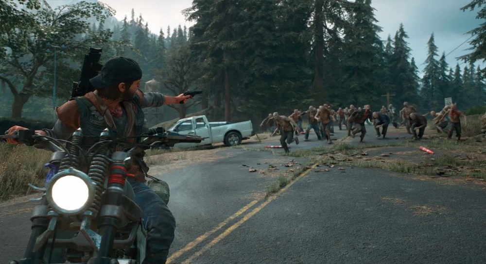 Days Gone Free Download