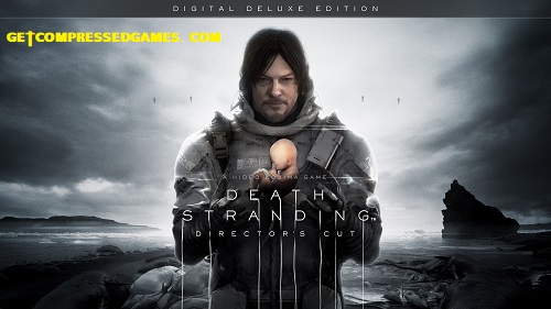 Death Stranding Download for PC