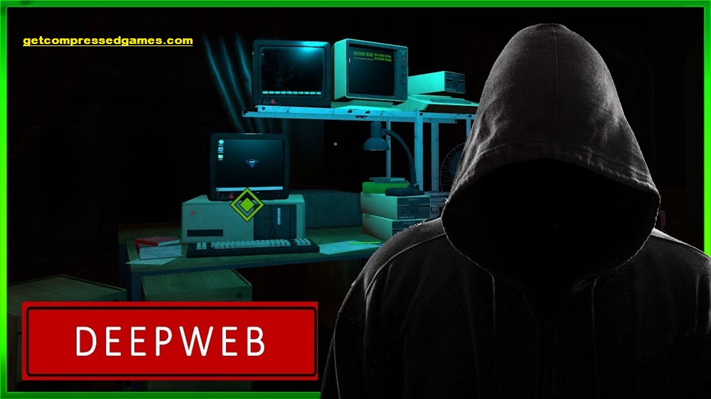 DeepWeb Simulator Free Download