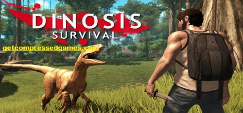 Dinosis Survival Download for PC