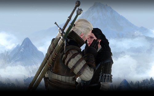 Download The Witcher 3 Wild Hunt for PC