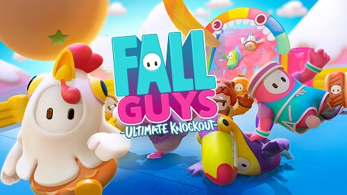 Fall Guys Ultimate Knockout Download for PC